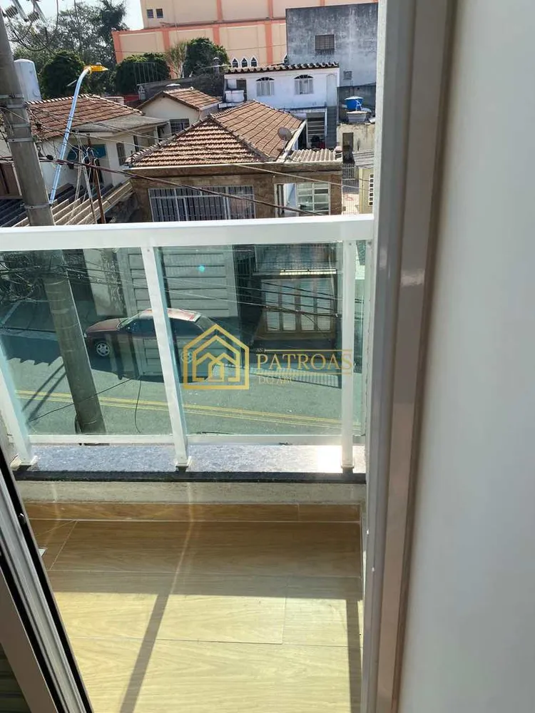 Cobertura, 2 quartos, 100 m² - Foto 21