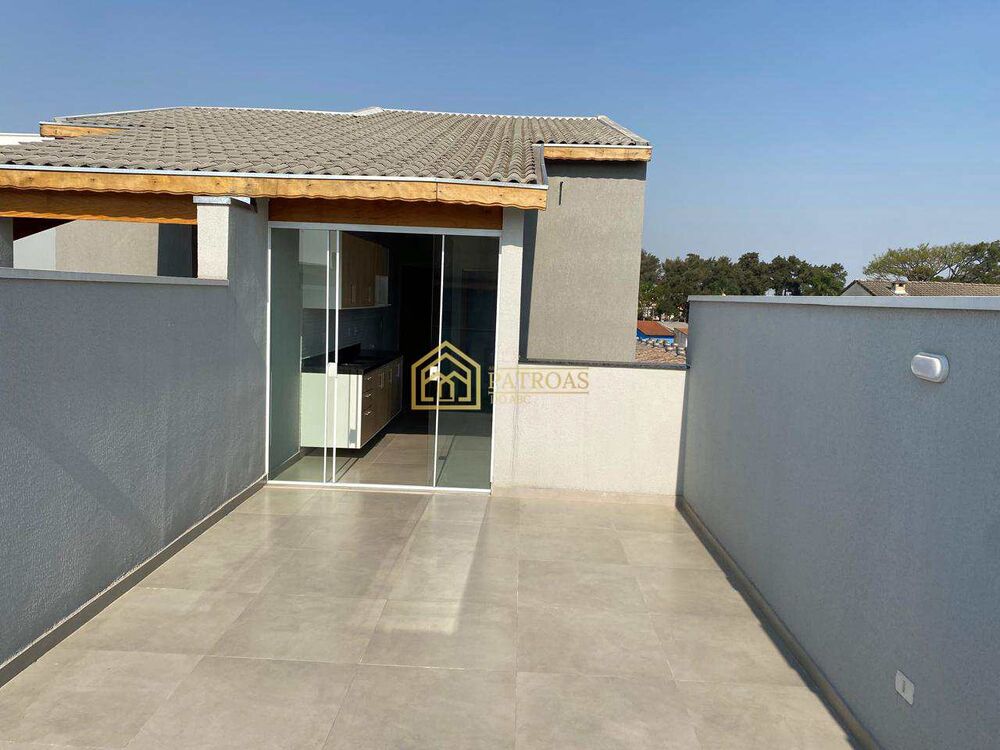 Cobertura, 2 quartos, 100 m² - Foto 1