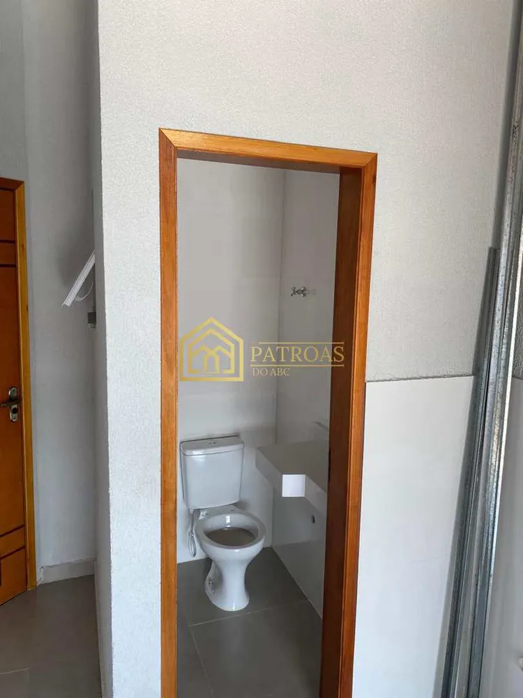 Cobertura, 2 quartos, 100 m² - Foto 7