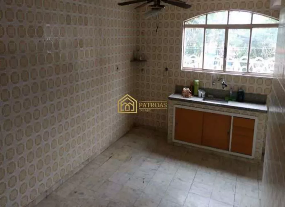 Sobrado, 3 quartos, 234 m² - Foto 8