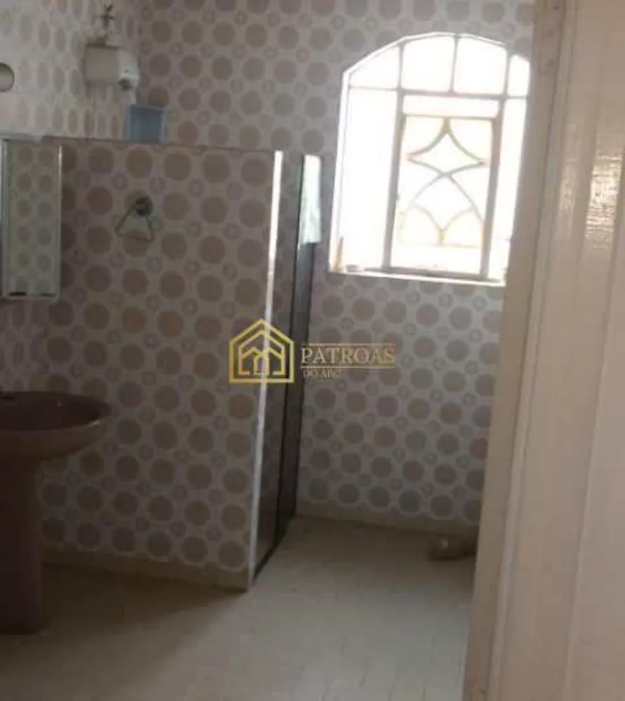 Sobrado, 3 quartos, 234 m² - Foto 11