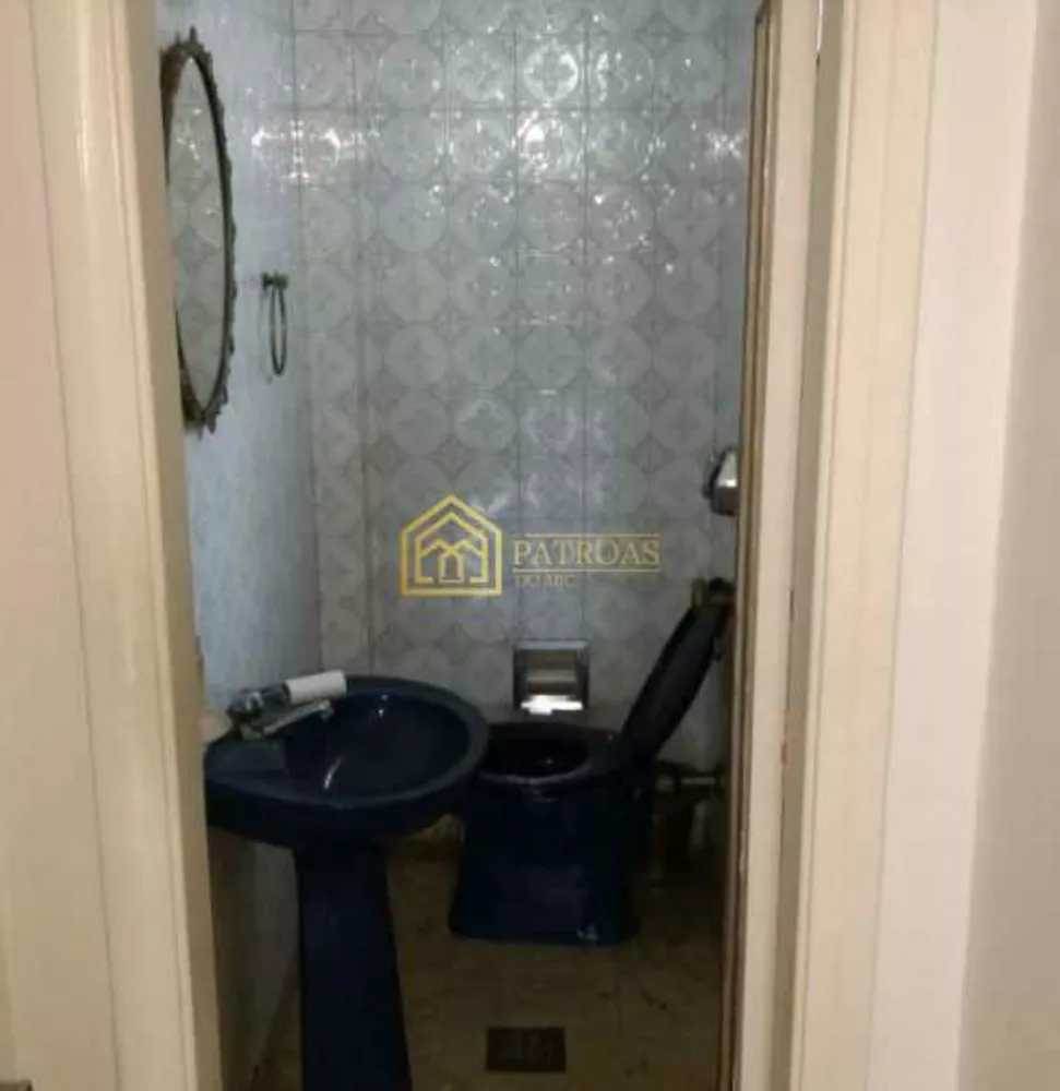 Sobrado, 3 quartos, 234 m² - Foto 4