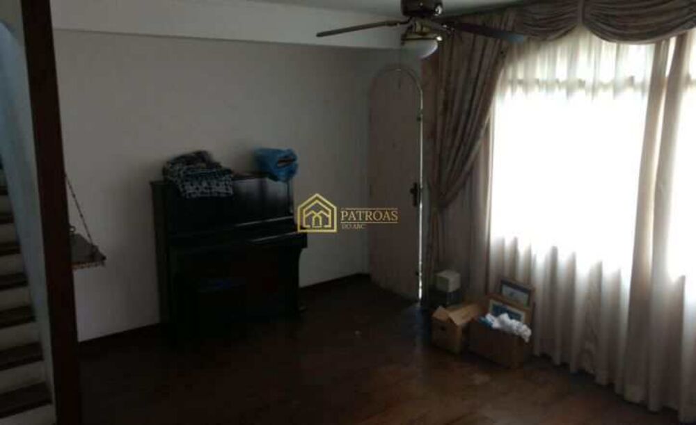 Sobrado, 3 quartos, 234 m² - Foto 10