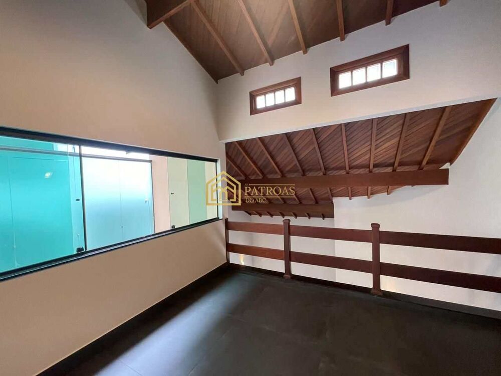 Sobrado, 4 quartos, 314 m² - Foto 8