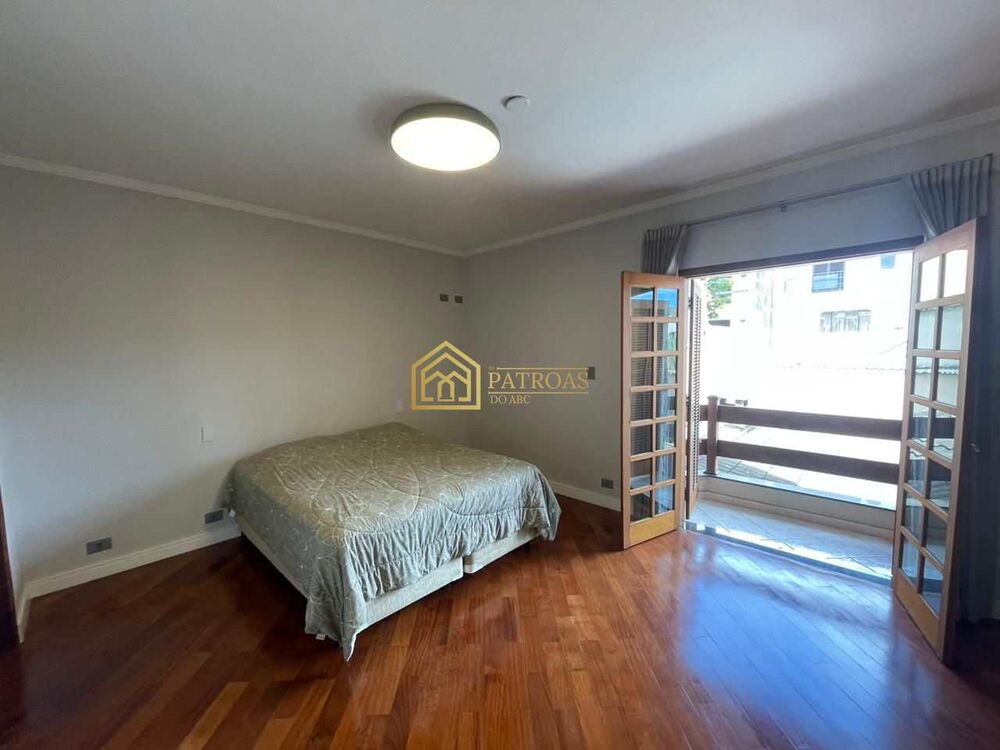 Sobrado, 4 quartos, 314 m² - Foto 3