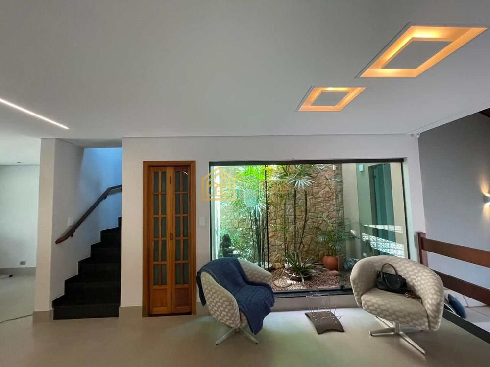 Sobrado, 4 quartos, 314 m² - Foto 7