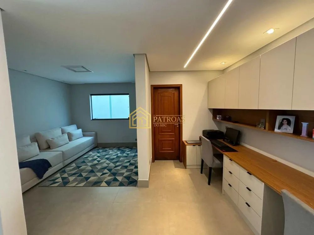 Sobrado, 4 quartos, 314 m² - Foto 18