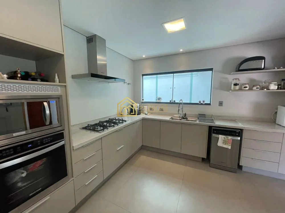 Sobrado, 4 quartos, 314 m² - Foto 5