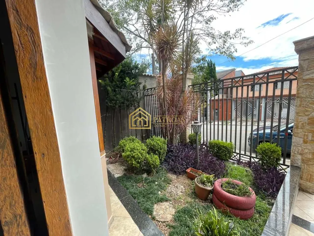 Sobrado, 4 quartos, 314 m² - Foto 14