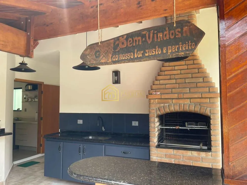 Sobrado, 4 quartos, 314 m² - Foto 8