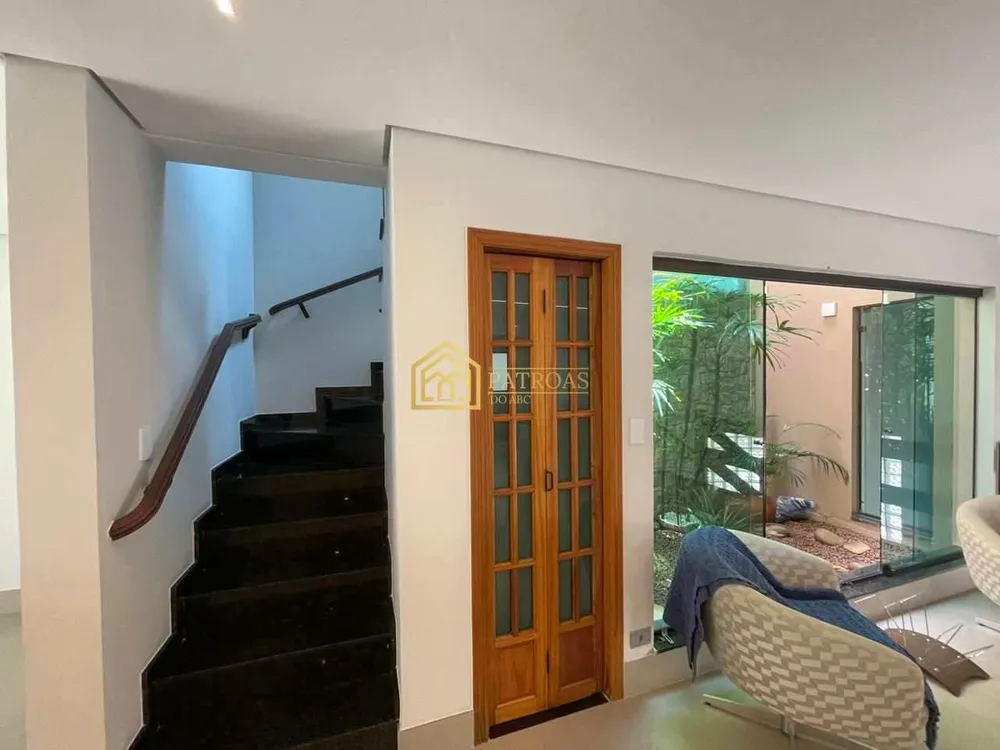 Sobrado, 4 quartos, 314 m² - Foto 3