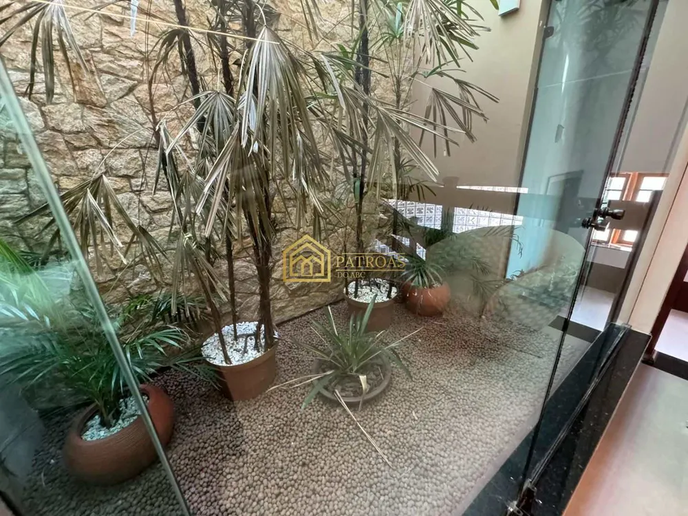 Sobrado, 4 quartos, 314 m² - Foto 20