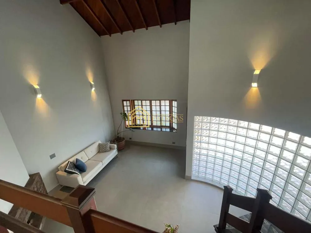 Sobrado, 4 quartos, 314 m² - Foto 1