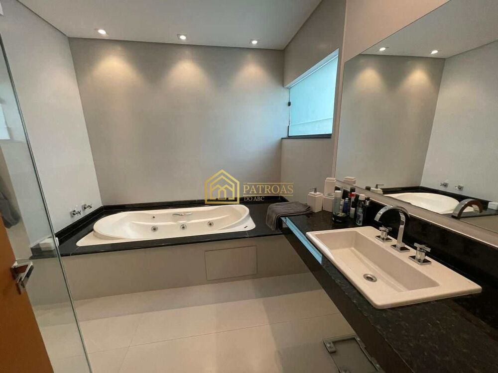 Sobrado, 4 quartos, 314 m² - Foto 2
