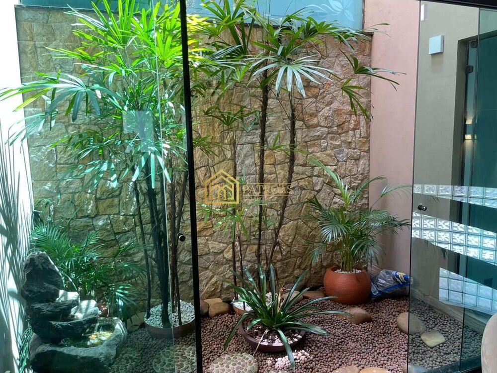 Sobrado, 4 quartos, 314 m² - Foto 4