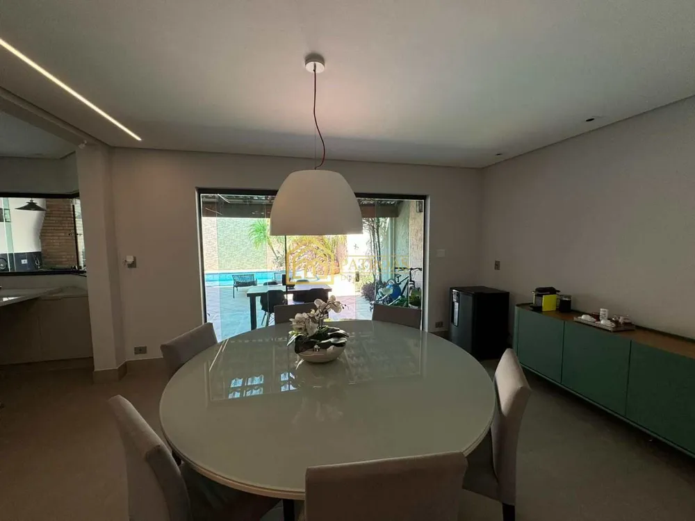 Sobrado, 4 quartos, 314 m² - Foto 17