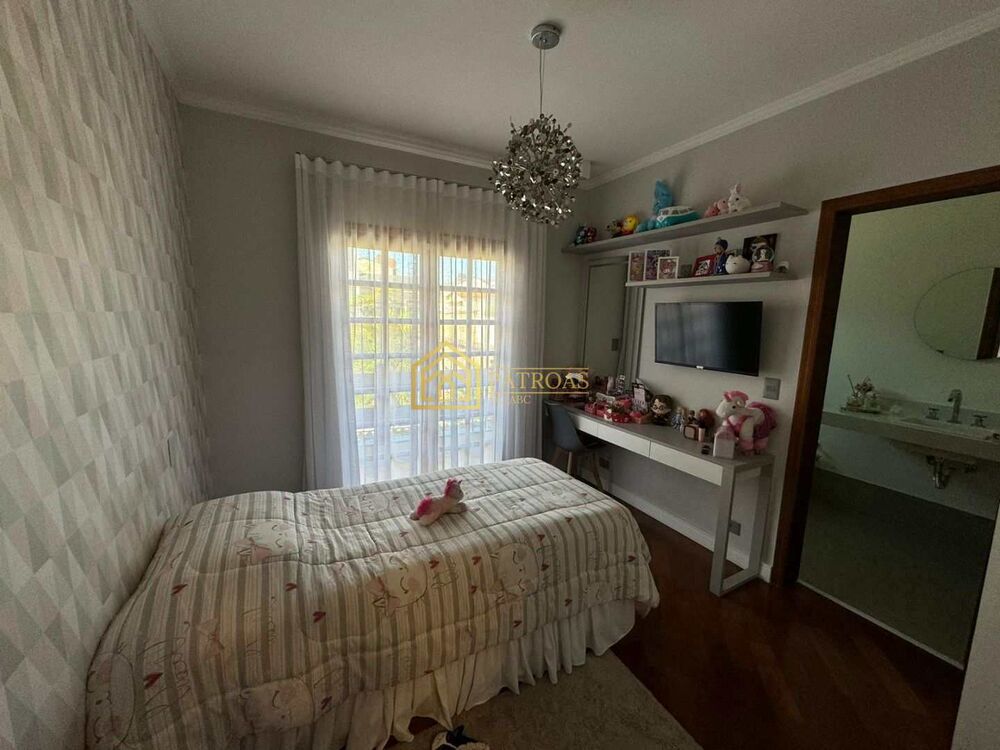 Sobrado, 4 quartos, 314 m² - Foto 6