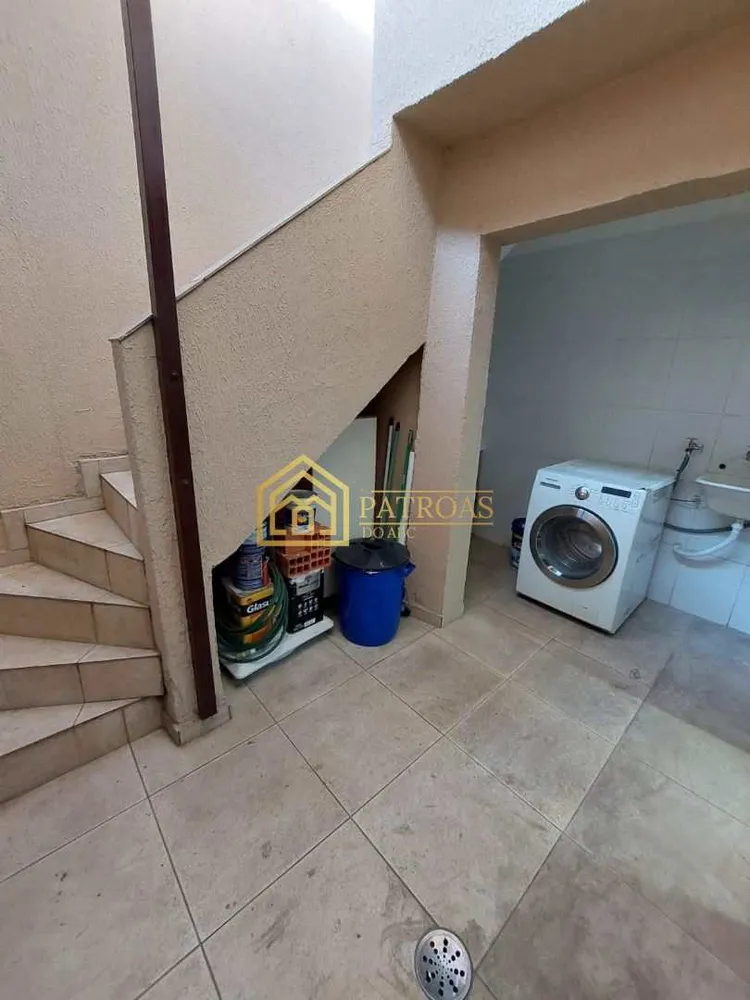 Casa, 3 quartos, 120 m² - Foto 6
