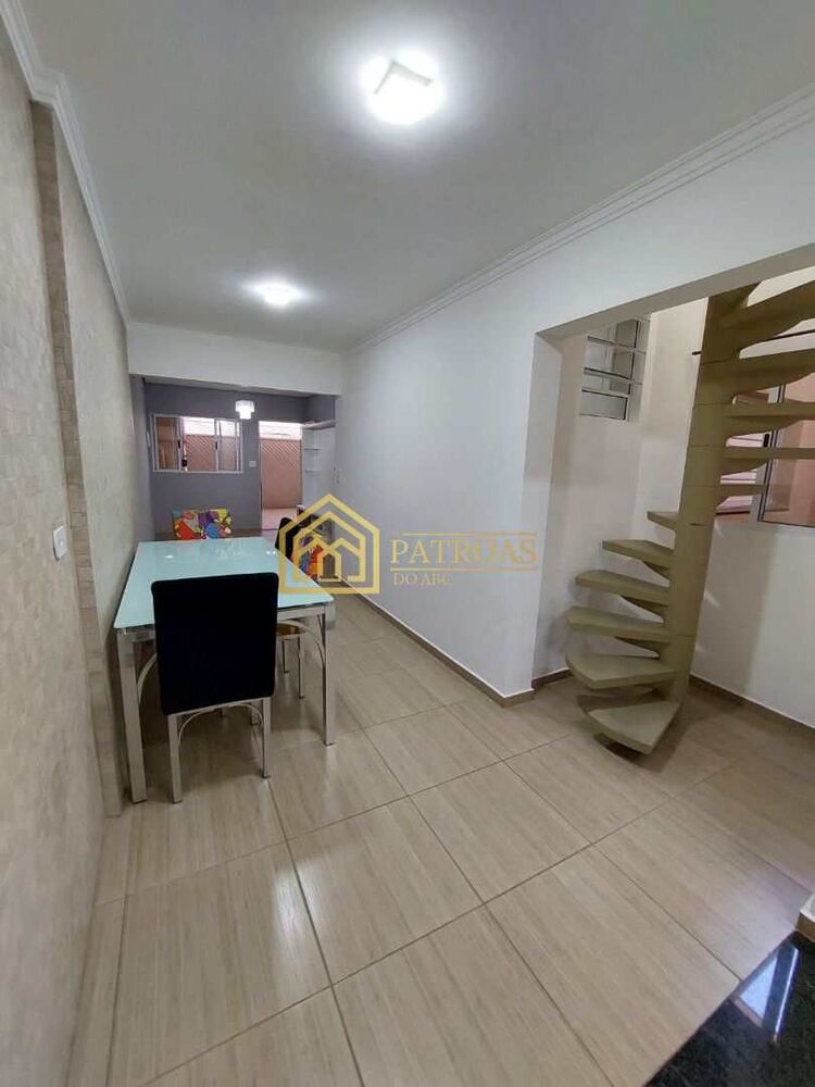 Casa, 3 quartos, 120 m² - Foto 1