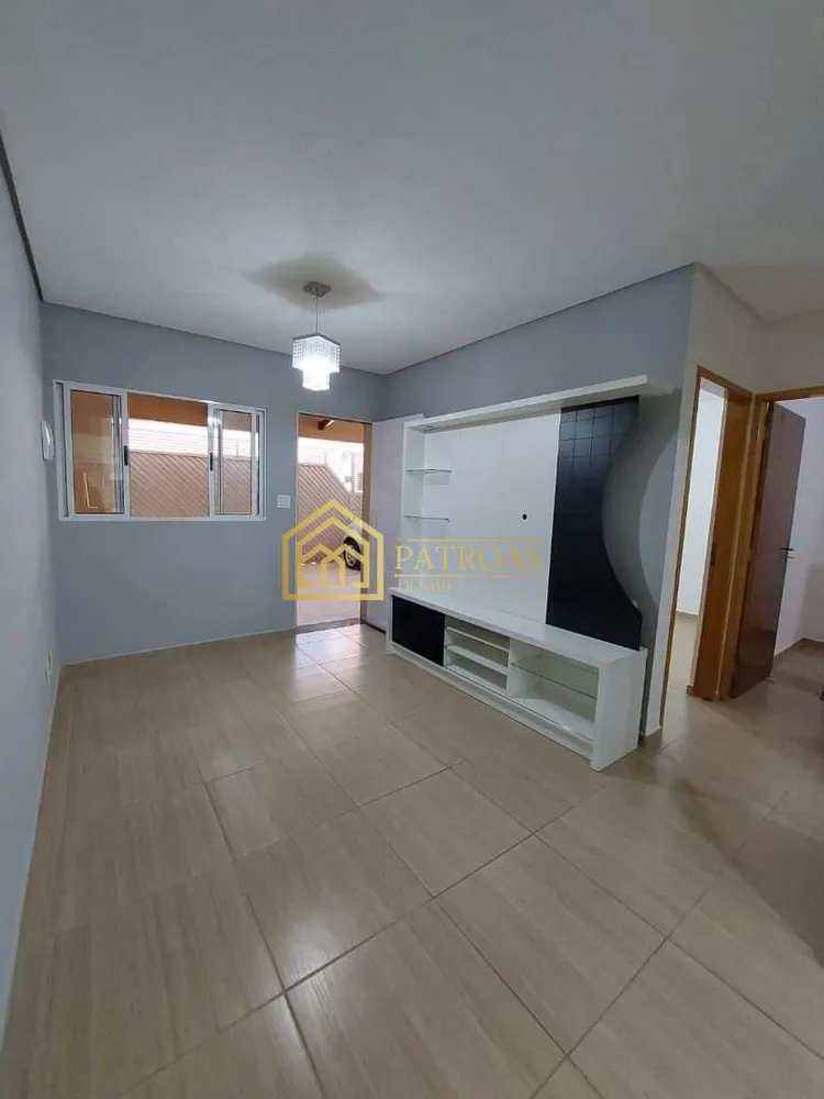 Casa, 3 quartos, 120 m² - Foto 1