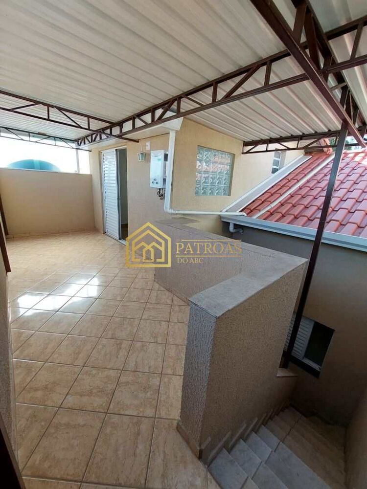 Casa, 3 quartos, 120 m² - Foto 2