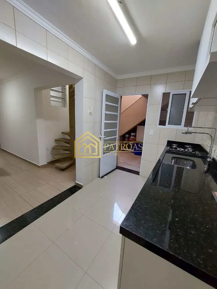 Casa, 3 quartos, 120 m² - Foto 3