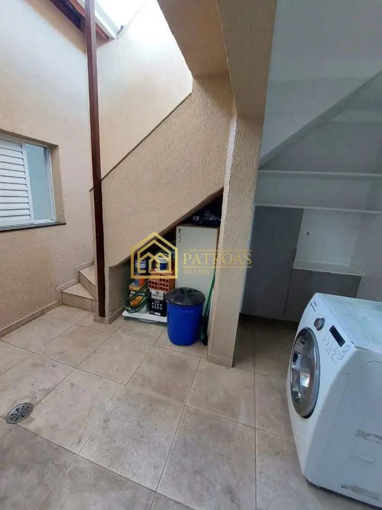 Casa, 3 quartos, 120 m² - Foto 5