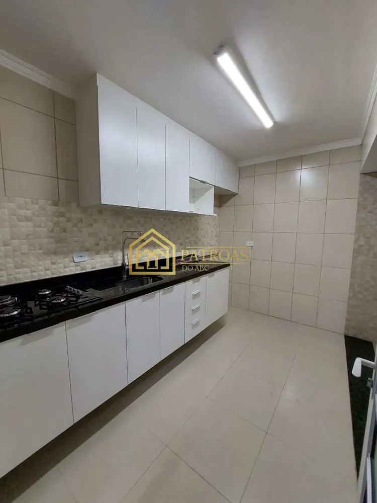 Casa, 3 quartos, 120 m² - Foto 2
