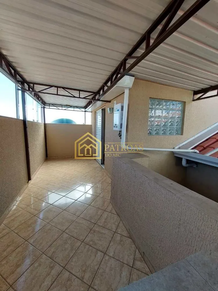Casa, 3 quartos, 120 m² - Foto 4