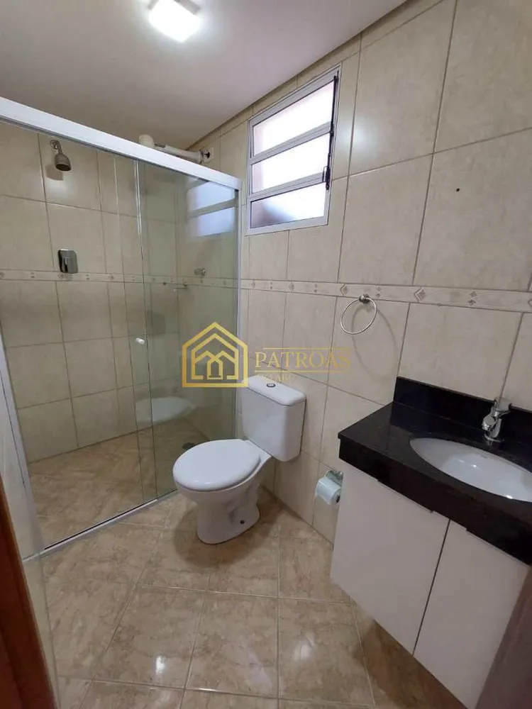 Casa, 3 quartos, 120 m² - Foto 11