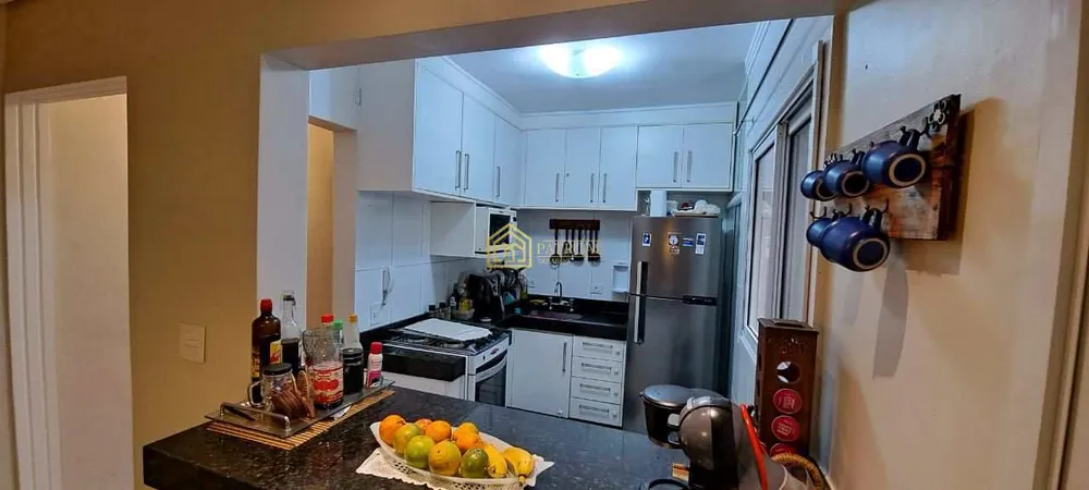 Apartamento, 3 quartos, 84 m² - Foto 5
