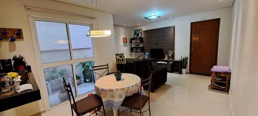Apartamento, 3 quartos, 84 m² - Foto 2