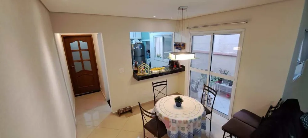 Apartamento, 3 quartos, 84 m² - Foto 1