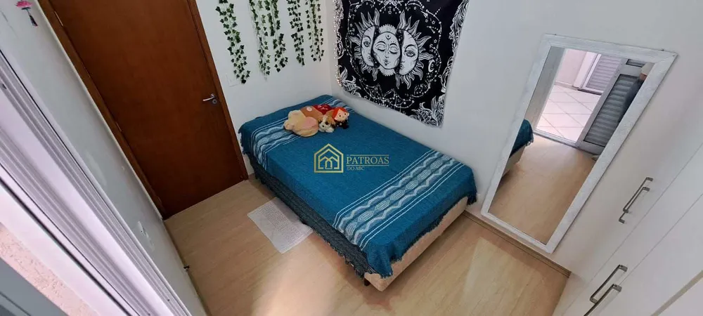 Apartamento, 3 quartos, 84 m² - Foto 7
