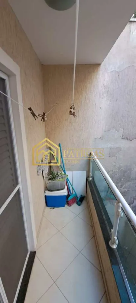 Apartamento, 3 quartos, 84 m² - Foto 4