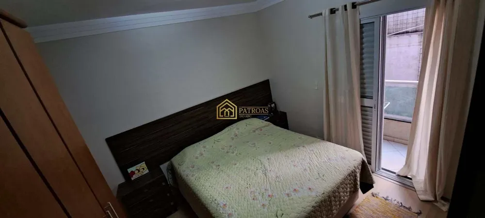 Apartamento, 3 quartos, 84 m² - Foto 9