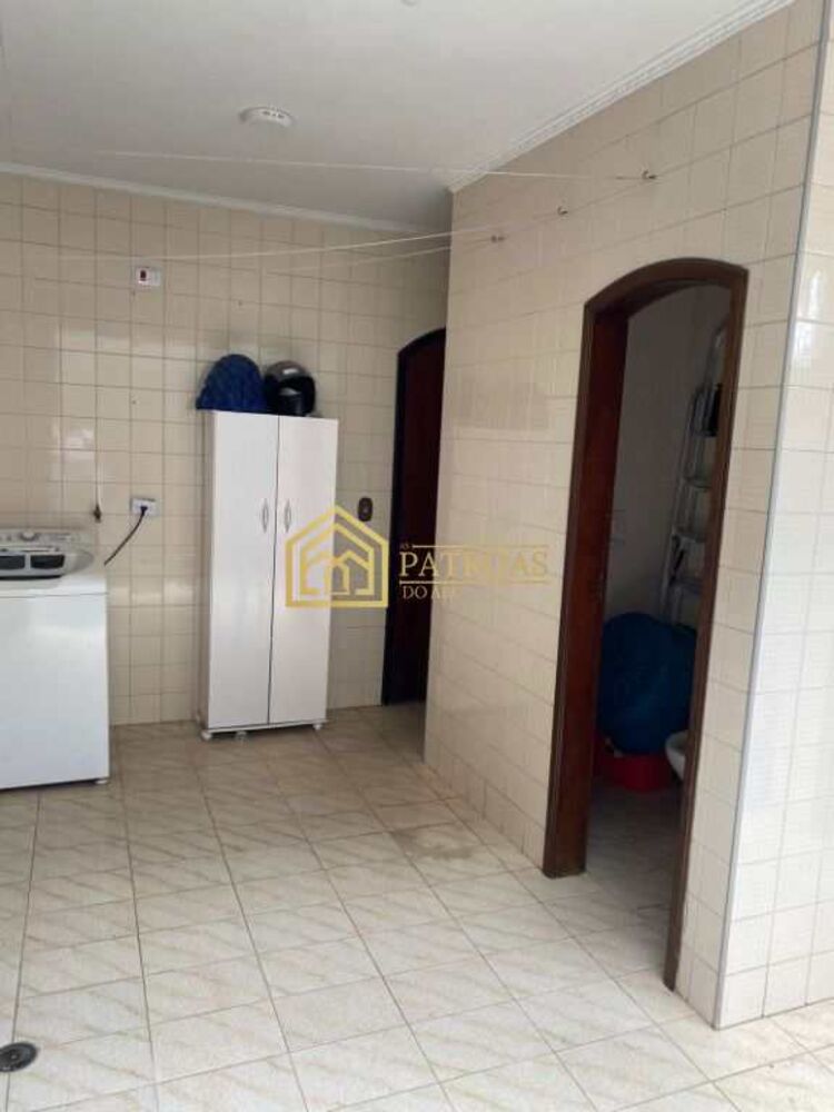 Sobrado, 4 quartos, 345 m² - Foto 5