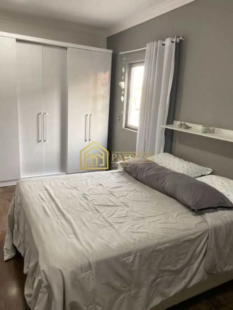 Sobrado, 4 quartos, 345 m² - Foto 15