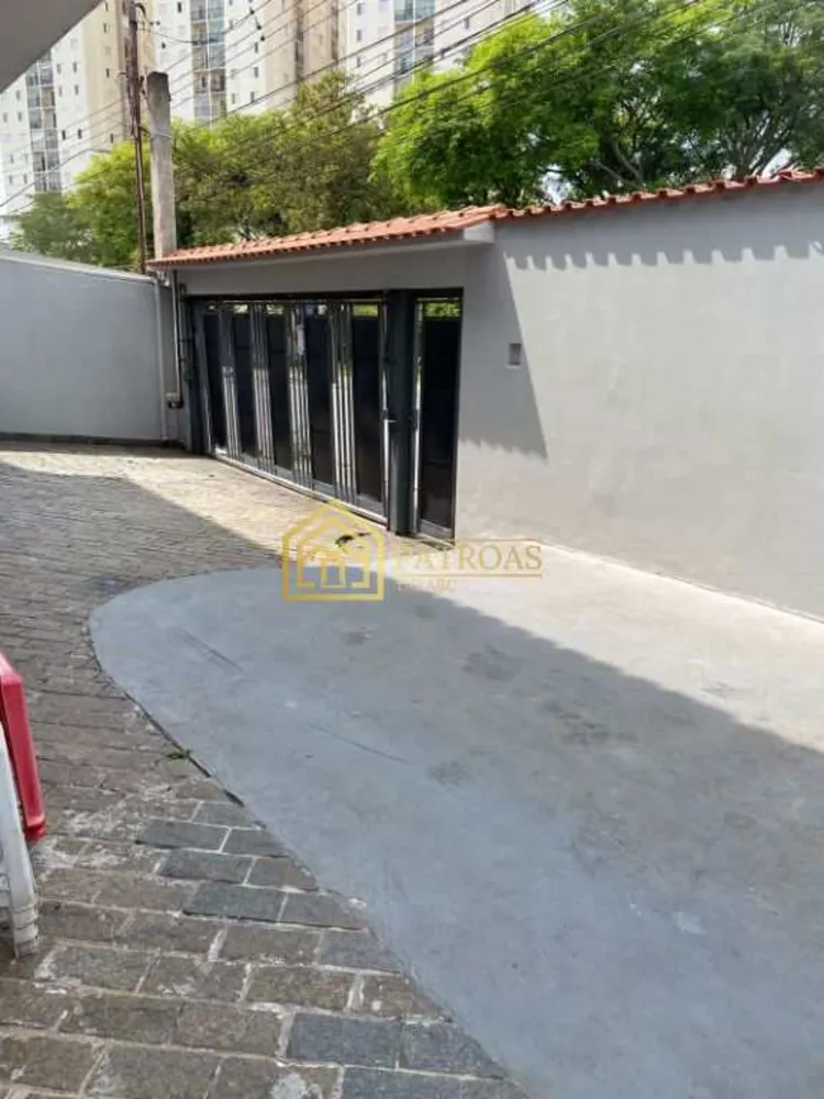 Sobrado, 4 quartos, 345 m² - Foto 7