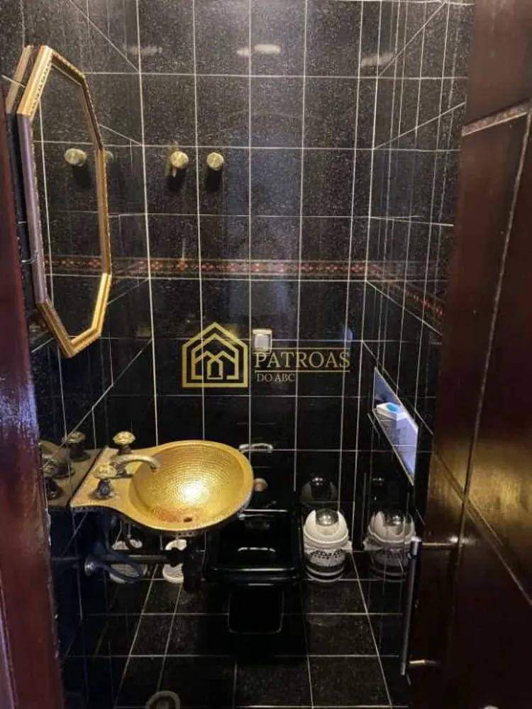 Sobrado, 4 quartos, 345 m² - Foto 16