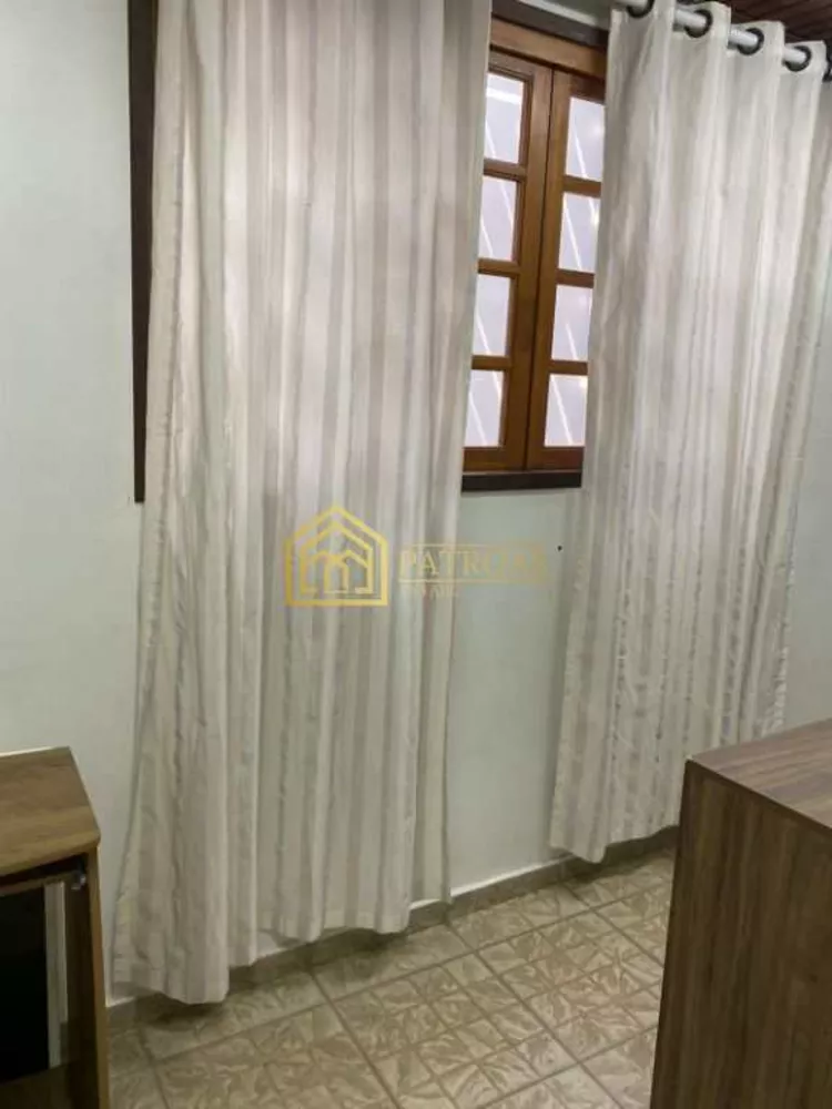 Sobrado, 4 quartos, 345 m² - Foto 7