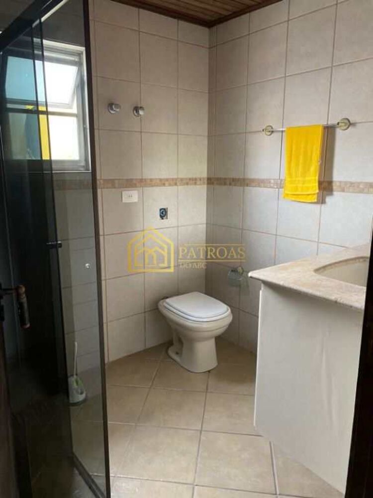 Sobrado, 4 quartos, 345 m² - Foto 6