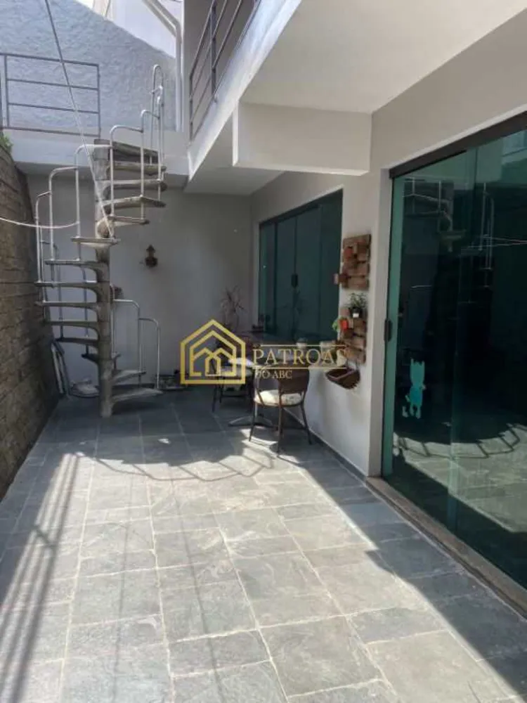Sobrado, 4 quartos, 345 m² - Foto 6