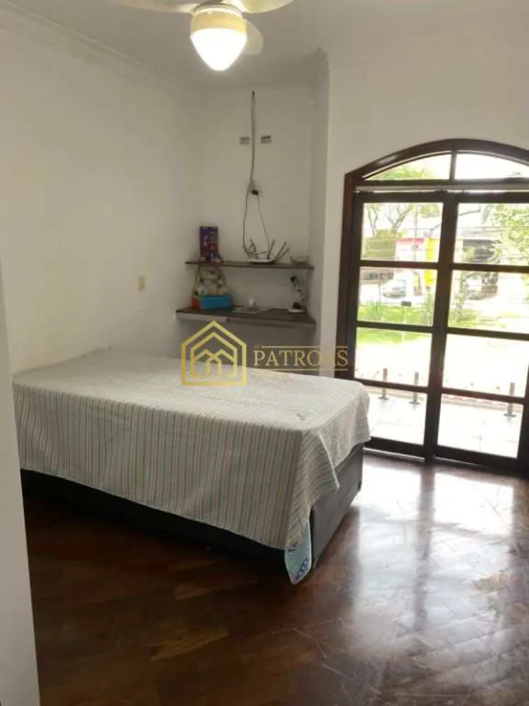 Sobrado, 4 quartos, 345 m² - Foto 13