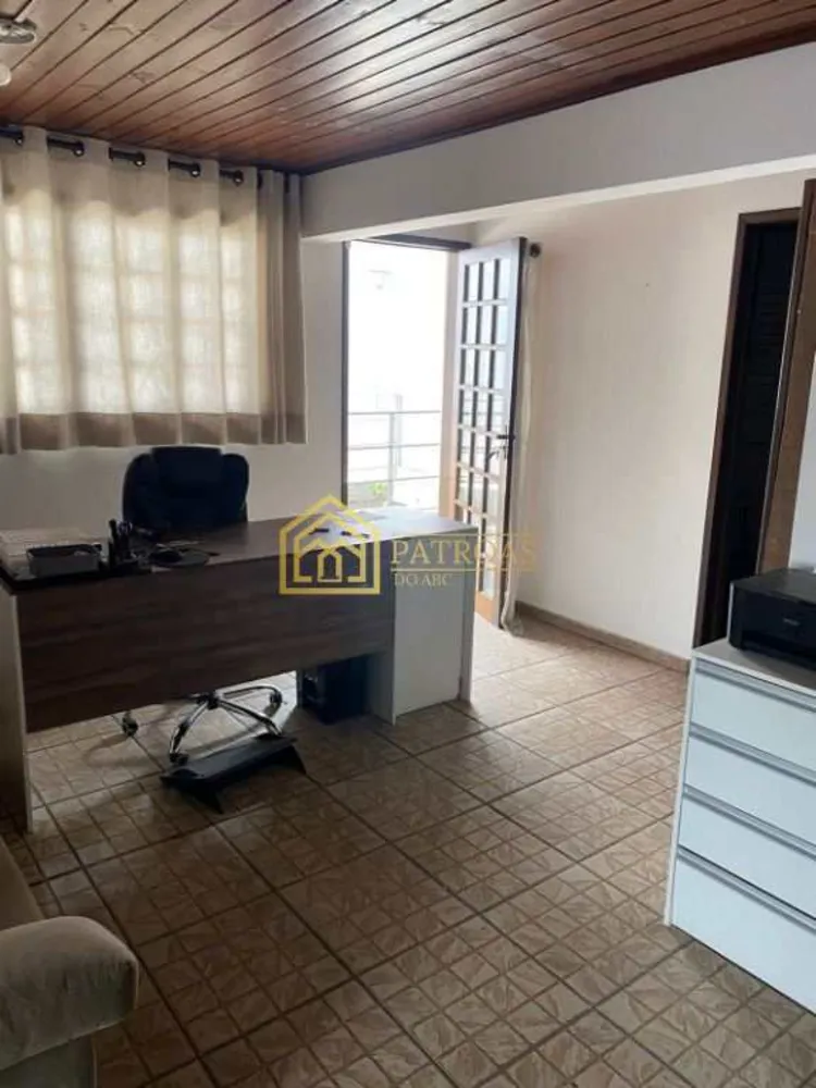 Sobrado, 4 quartos, 345 m² - Foto 10