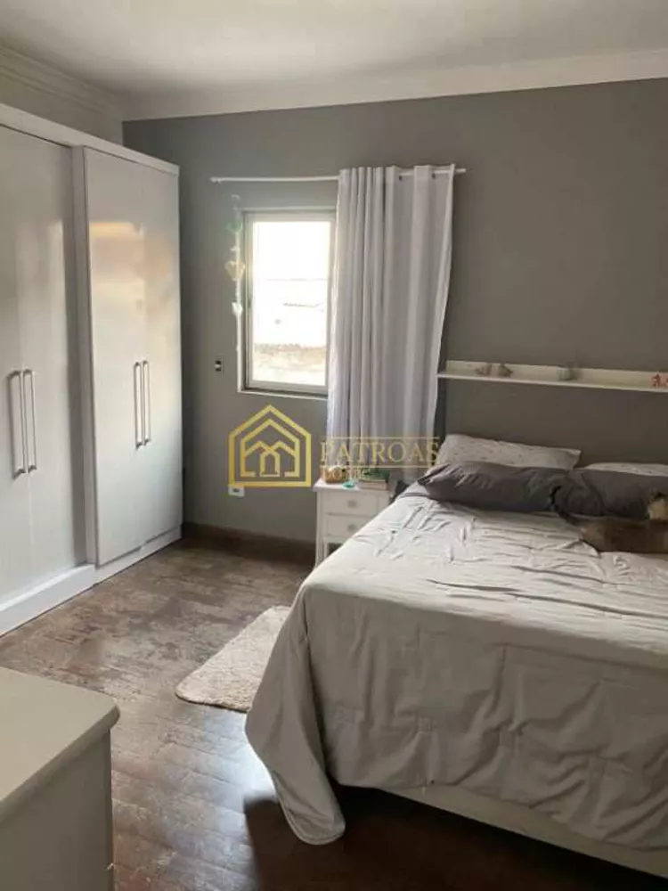 Sobrado, 4 quartos, 345 m² - Foto 8