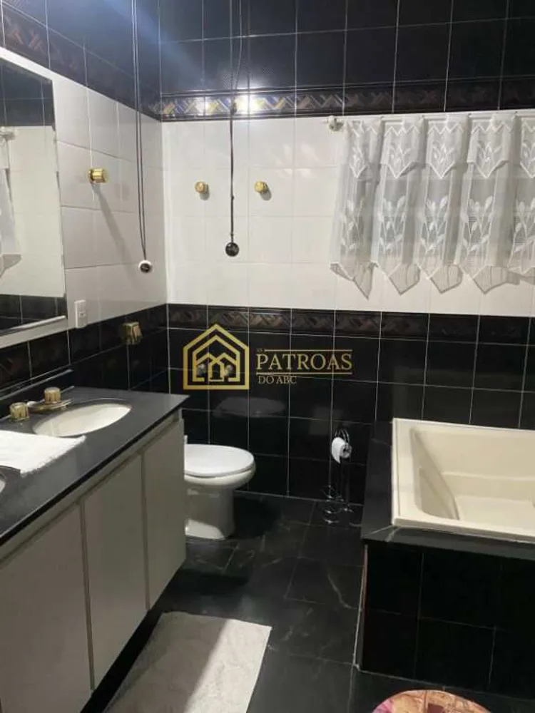 Sobrado, 4 quartos, 345 m² - Foto 12