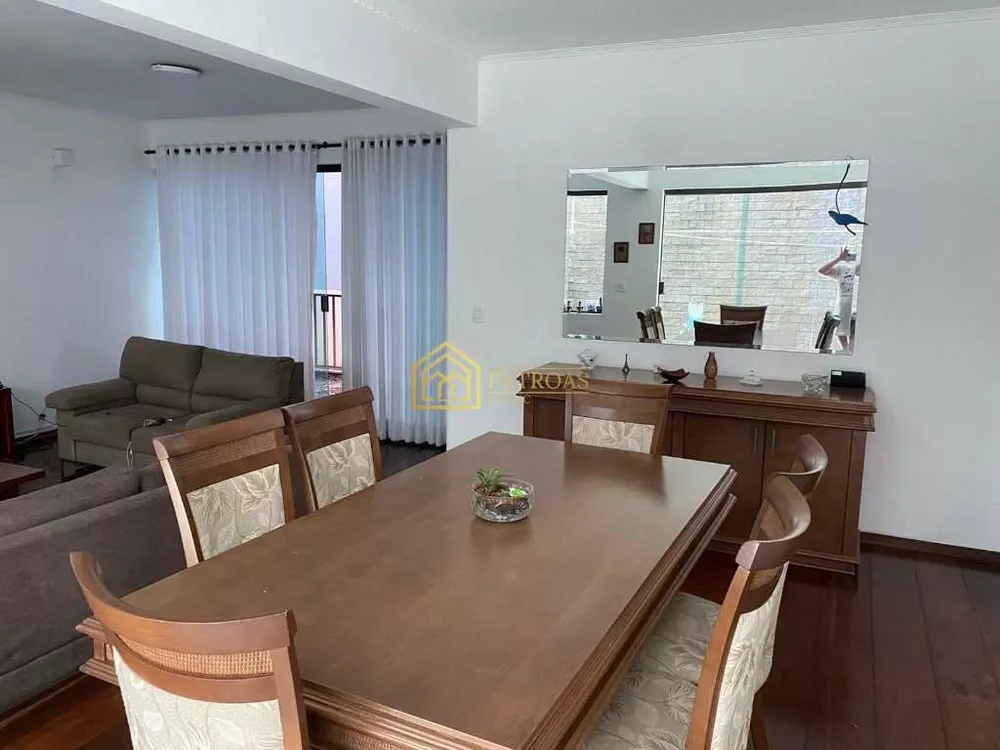 Sobrado, 4 quartos, 345 m² - Foto 3