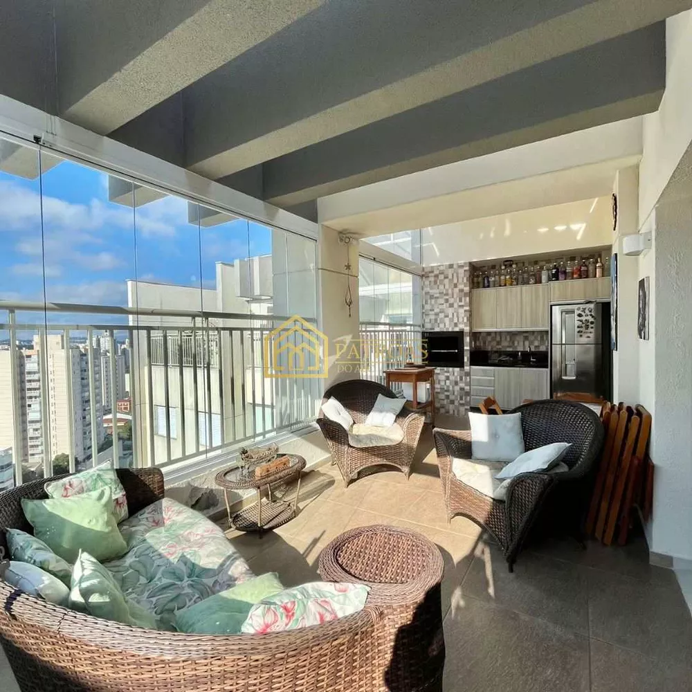 Cobertura, 3 quartos, 184 m² - Foto 8