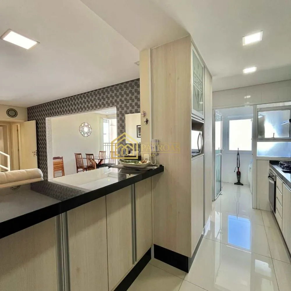Cobertura, 3 quartos, 184 m² - Foto 13